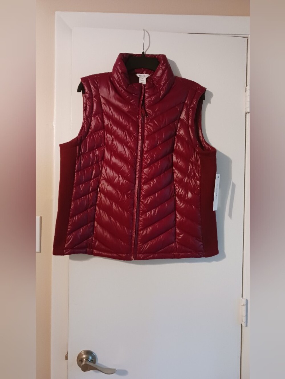 Puffer Vest